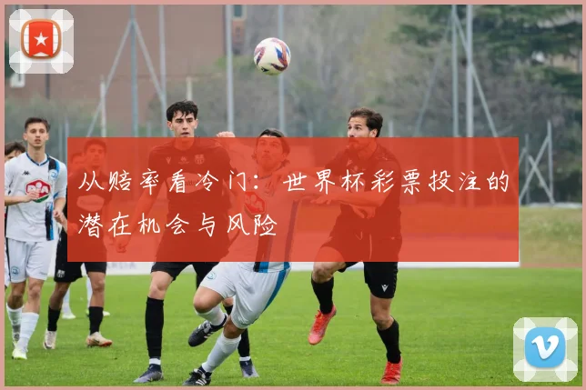 从赔率看冷门：世界杯彩票投注的潜在机会与风险