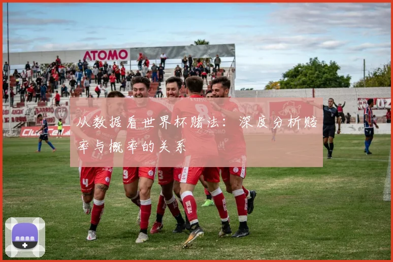 从数据看世界杯赌法:深度分析赔率与概率的关系
