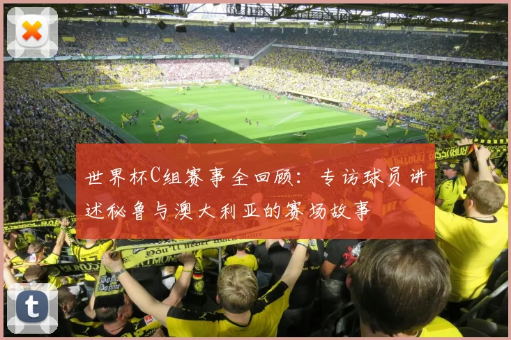 世界杯C组赛事全回顾:专访球员讲述秘鲁与澳大利亚的赛场故事